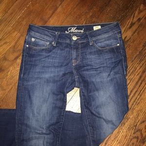 Mavi Jeans Medium Wash 28/32